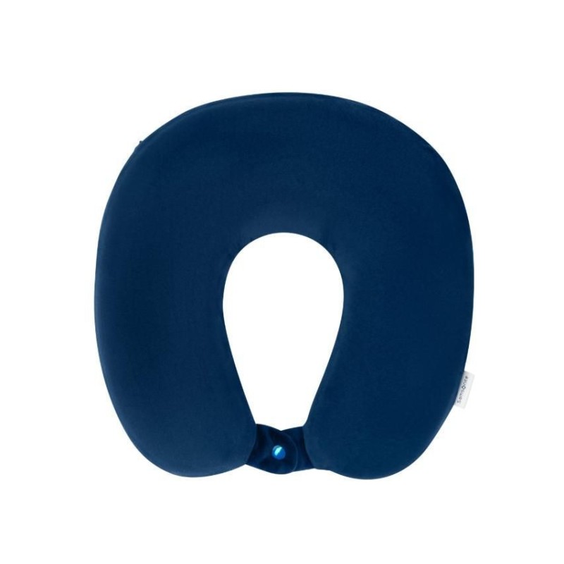 Samsonite Memory Foam Pillow, Midnight Samsonite Memory Foam Pillow, Midnight